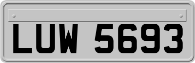 LUW5693