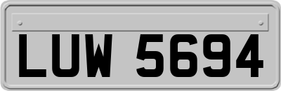 LUW5694