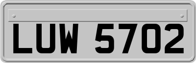 LUW5702