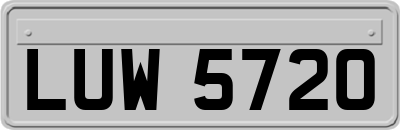 LUW5720