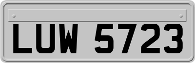 LUW5723