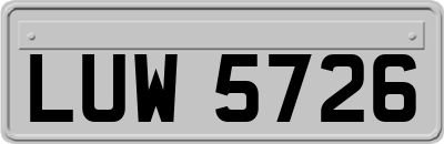 LUW5726