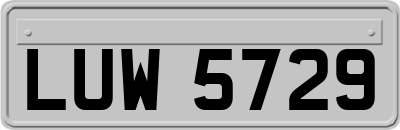 LUW5729
