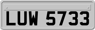LUW5733