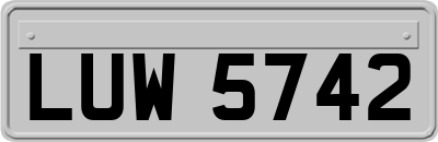 LUW5742