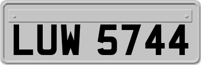 LUW5744