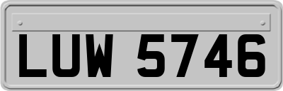 LUW5746