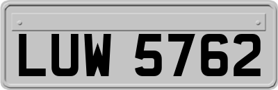 LUW5762