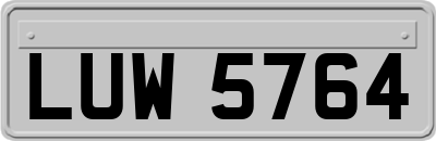 LUW5764