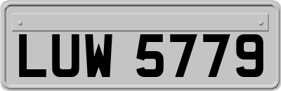 LUW5779