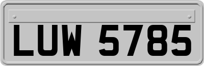 LUW5785