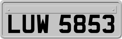 LUW5853
