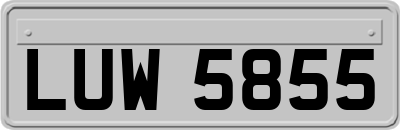 LUW5855