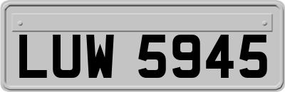 LUW5945