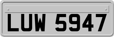 LUW5947