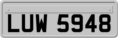 LUW5948
