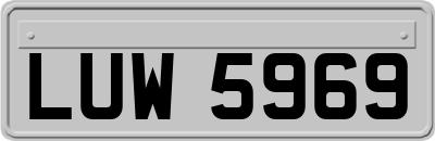 LUW5969