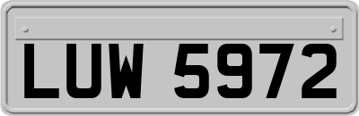 LUW5972