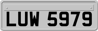 LUW5979