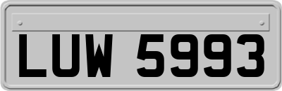 LUW5993