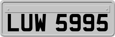 LUW5995