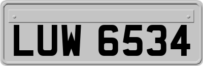 LUW6534