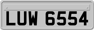 LUW6554