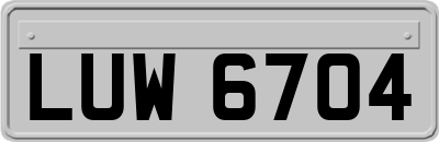 LUW6704