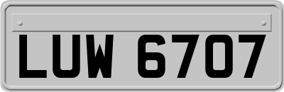LUW6707