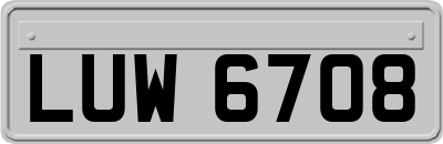 LUW6708