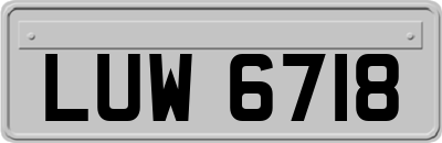 LUW6718