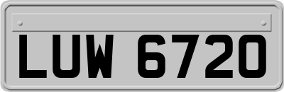 LUW6720
