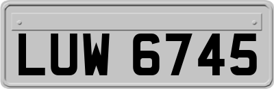 LUW6745