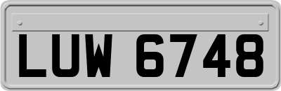 LUW6748