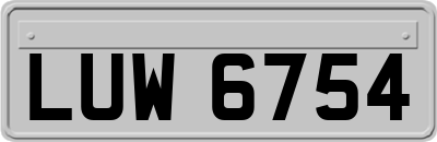 LUW6754