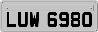 LUW6980