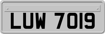 LUW7019