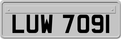 LUW7091