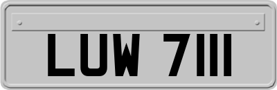 LUW7111