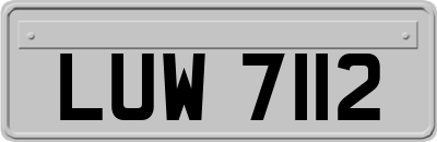 LUW7112