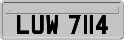 LUW7114