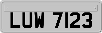 LUW7123