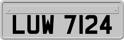 LUW7124