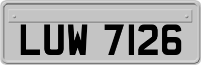 LUW7126