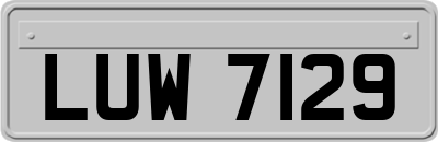LUW7129