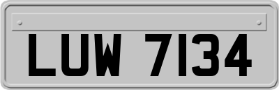 LUW7134