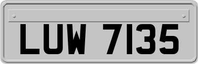 LUW7135
