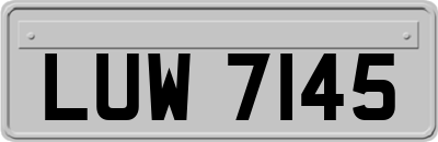 LUW7145