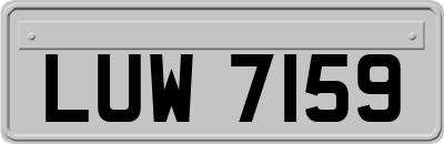 LUW7159