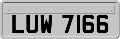LUW7166
